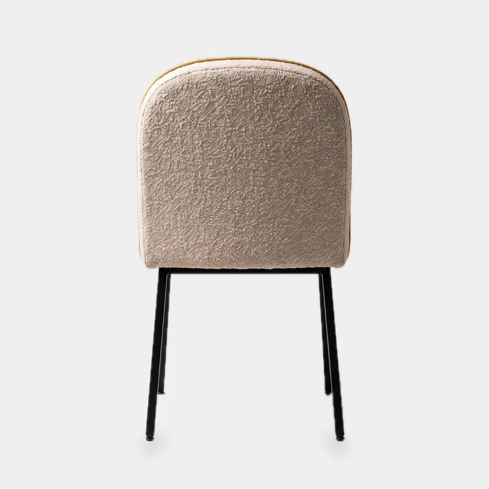 Program Side Chair view 2
