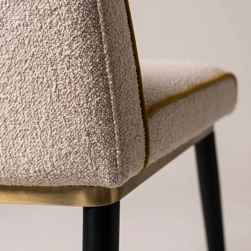 Program Side Chair view 3