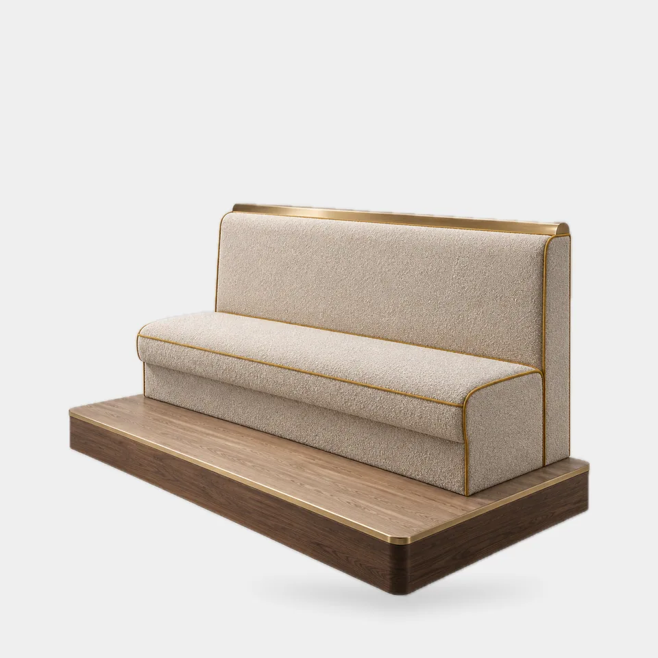 RaiseDeck Booth