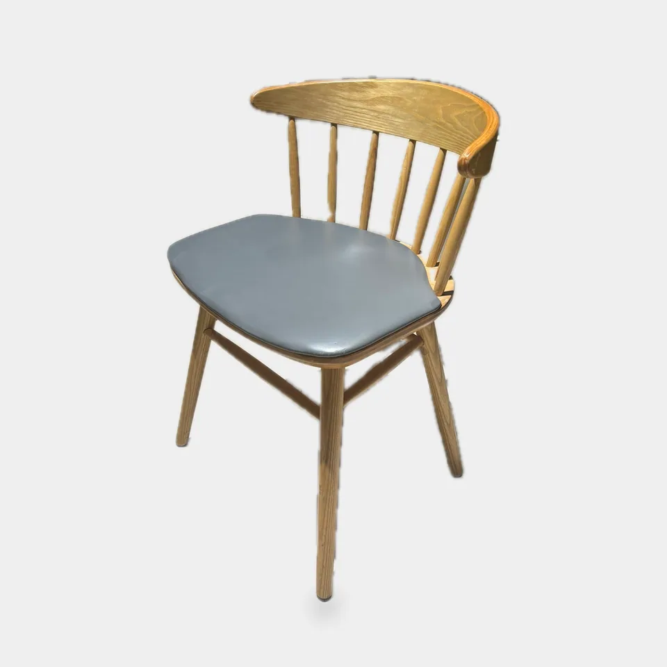 Spindle Program Chair