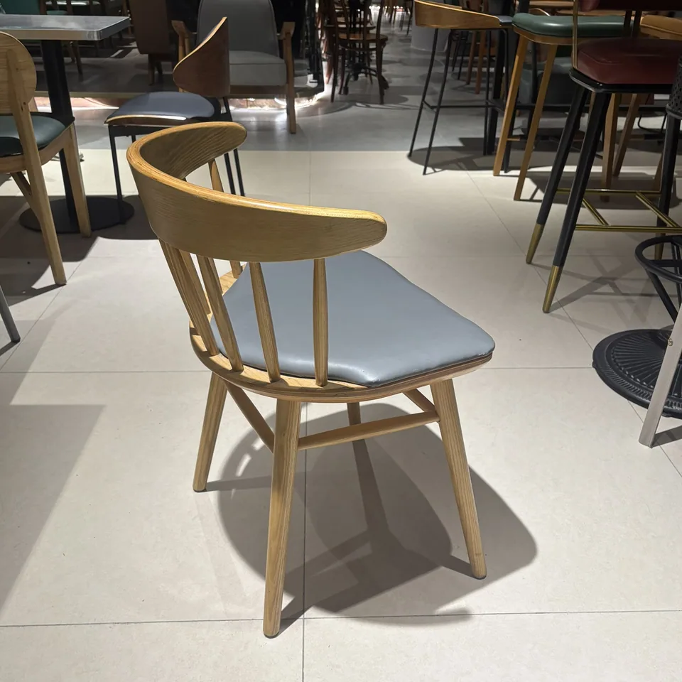 Spindle Program Chair view 2