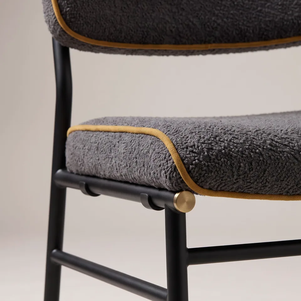 Stack-8 Chair view 2